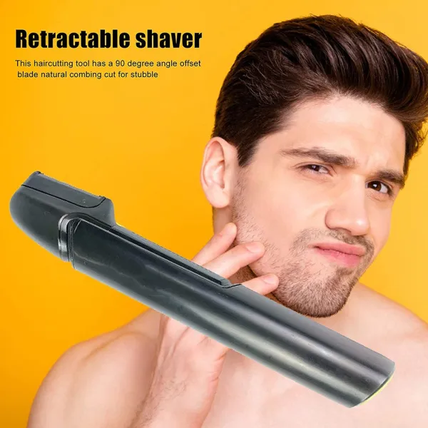 Home Haircut And Shaving Tools