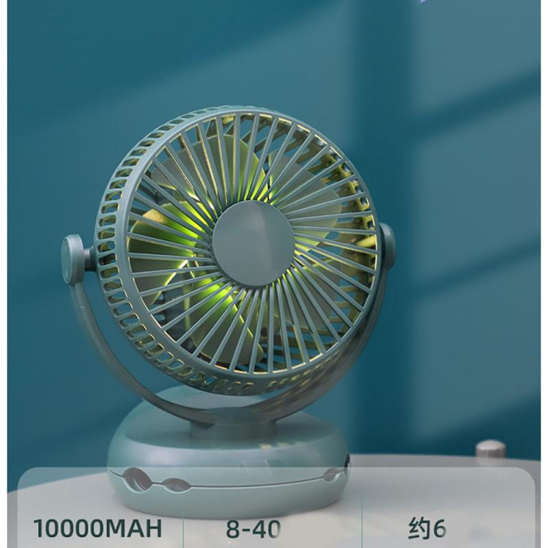 Air Circulator Fan