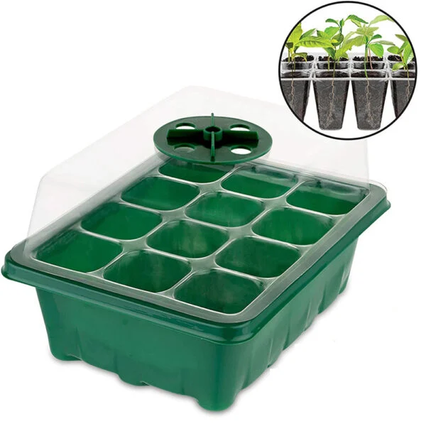 Seed Starter Trays