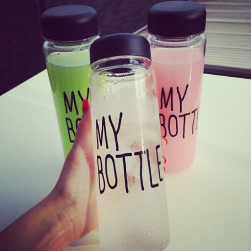 My Bottle 500 ML