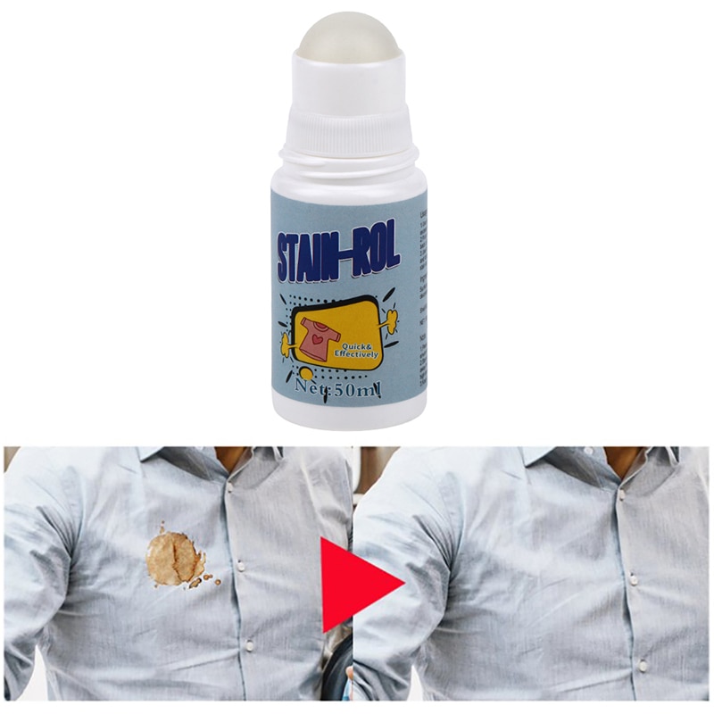 Magic Stain Remover  Rolling Bead