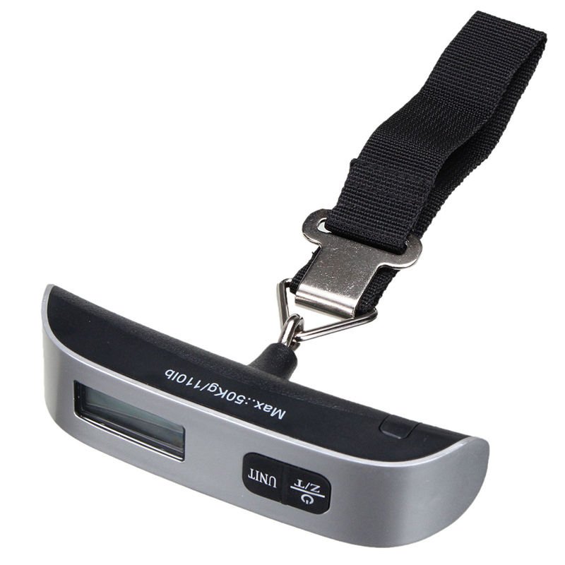 Digital Luggage Scale