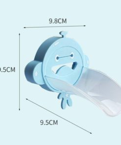 Faucet Extender for Toddlers