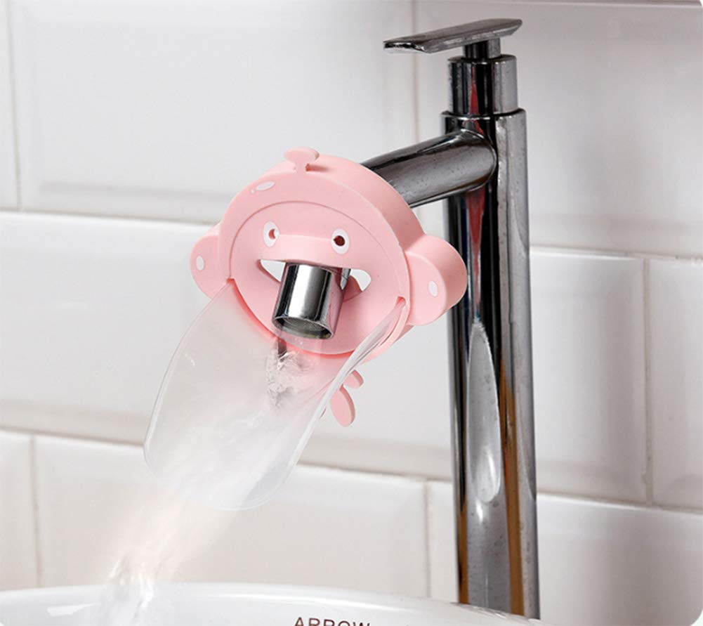 Faucet Extender for Toddlers