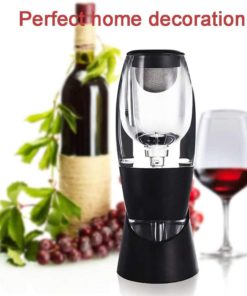 Magic Wine Decanter