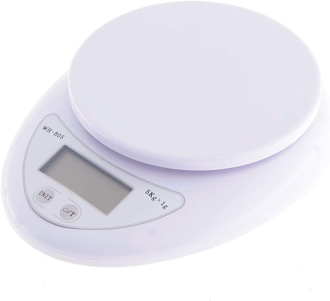 Digital Electronic Kitchen Scale