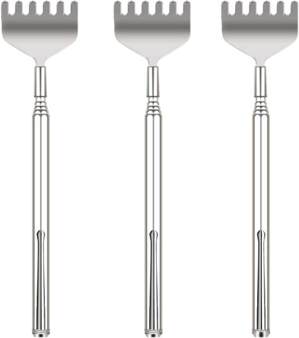 Extendable Back Scratcher