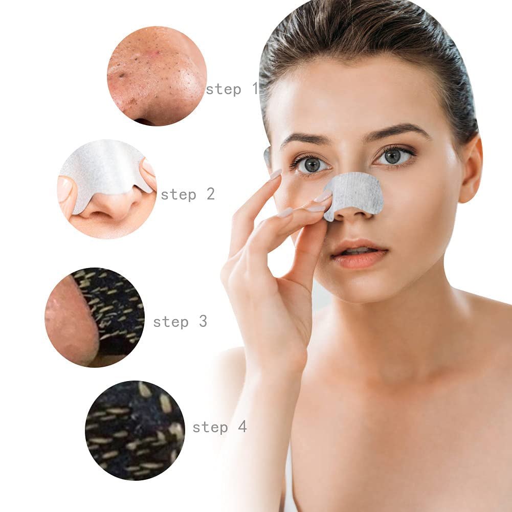 Blackhead Remover Nose Sticker