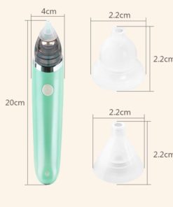 Baby Nasal Aspirator