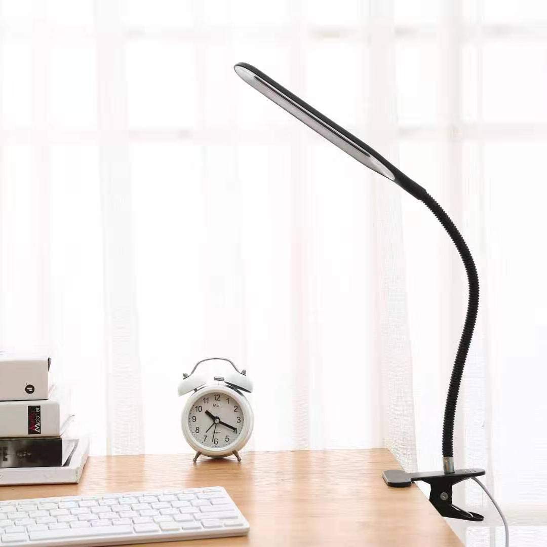 LED USB Book Light