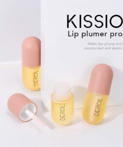 Lip Gloss Plumper