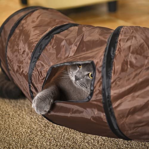 Funny Pet Tunnel