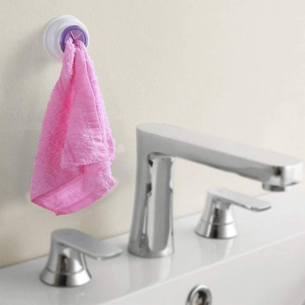 Wash Cloth Clip Holder