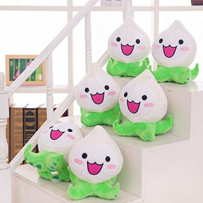 Stuffed Pachimari Plush Toy