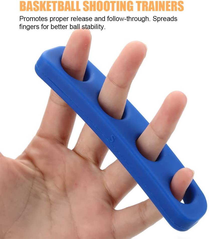 Silicone Shot Lock