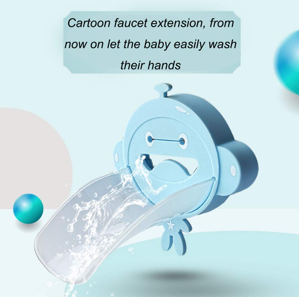 Faucet Extender for Toddlers