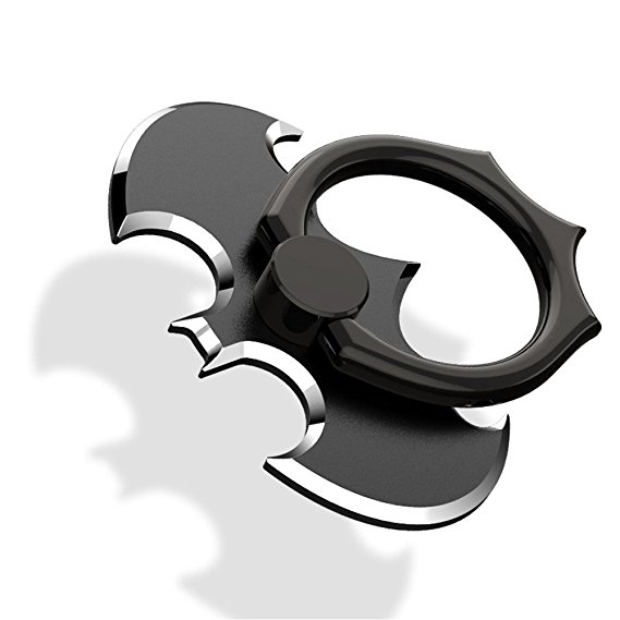 Batman Phone Holder Ring