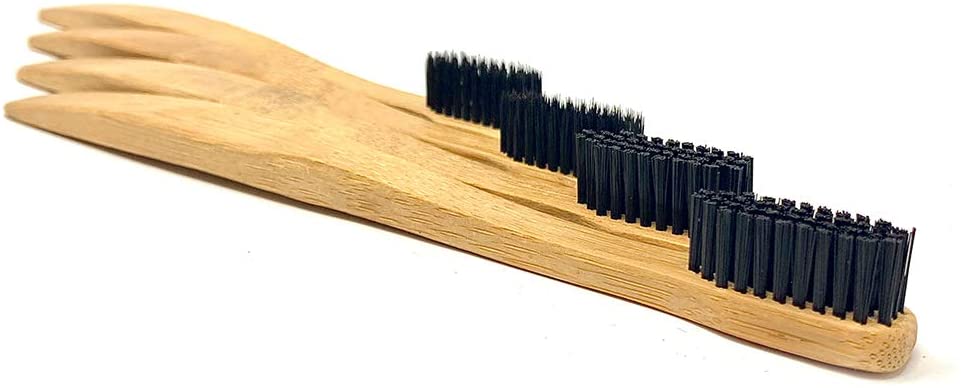 Natural Bamboo Toothbrush