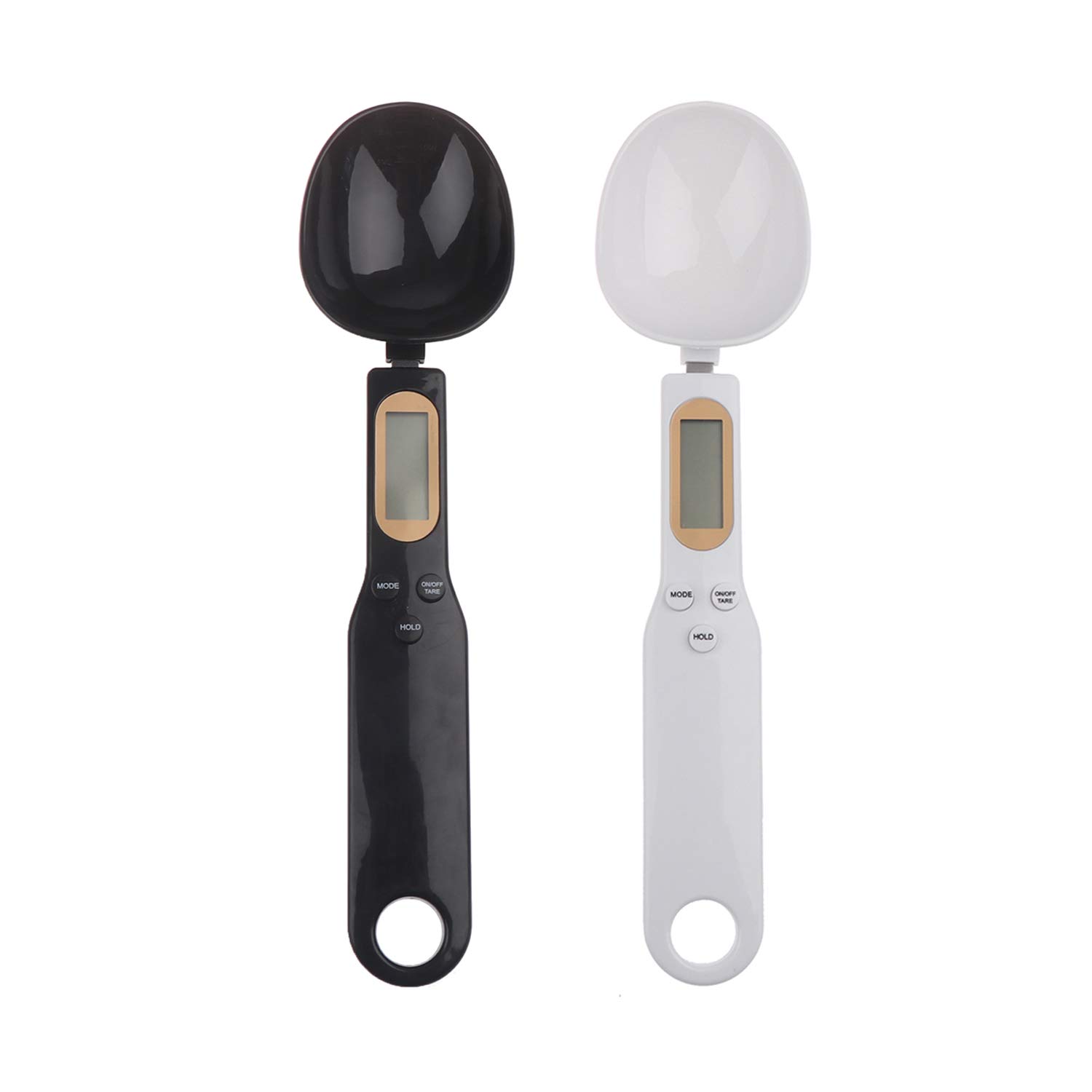 Digital Spoon Scale