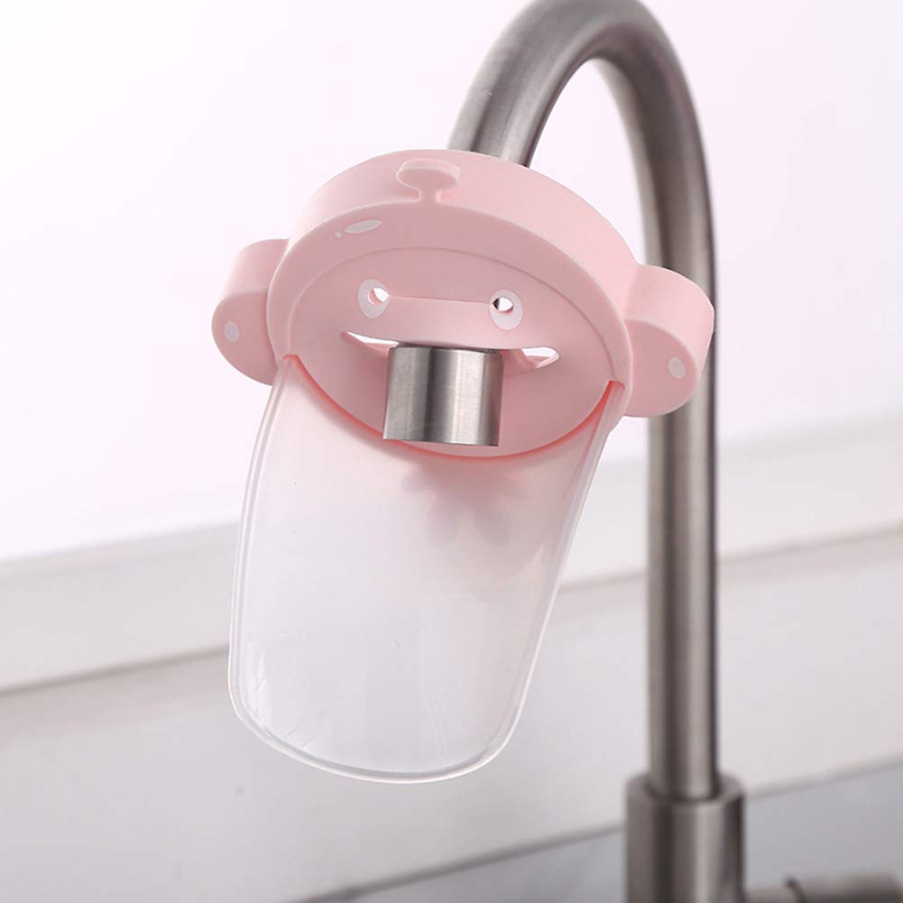 Faucet Extender for Toddlers