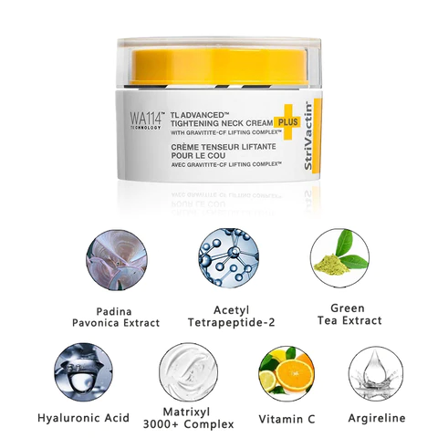 WA114 Anti-Aging Tightening Cream