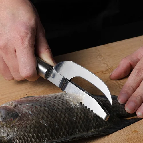 Masterclass 3-in-1 Fish Knife