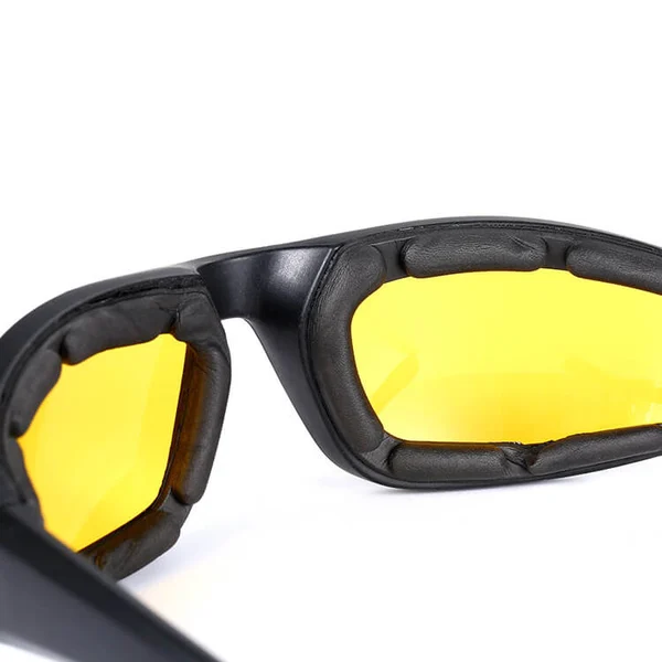 Anti Glare Night Vision Glasses For Driving