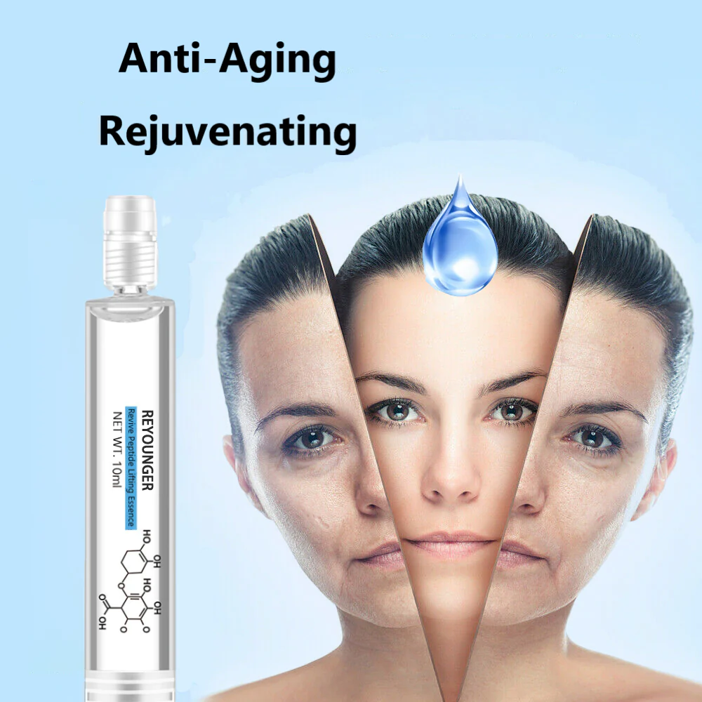 REYOUNGER Peptide Revive Essence