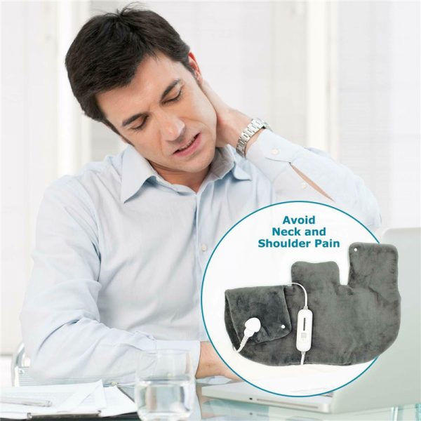 Shoulder and Neck Heating Pad