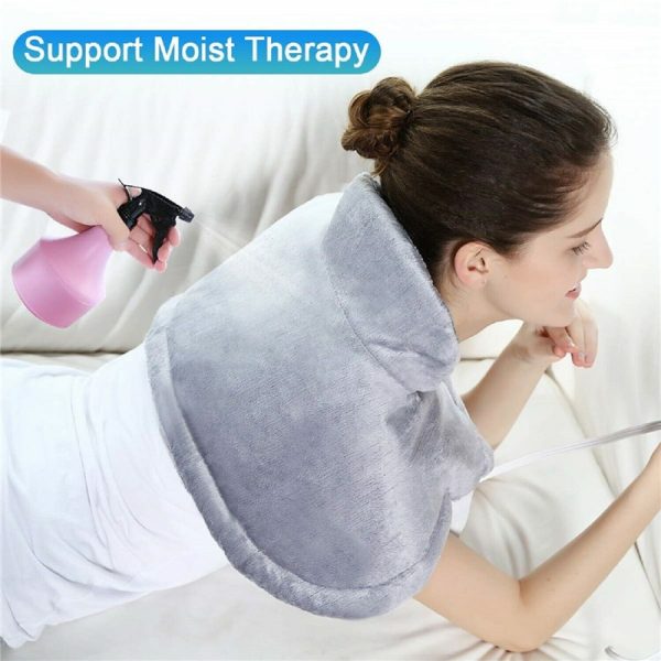 Shoulder and Neck Heating Pad