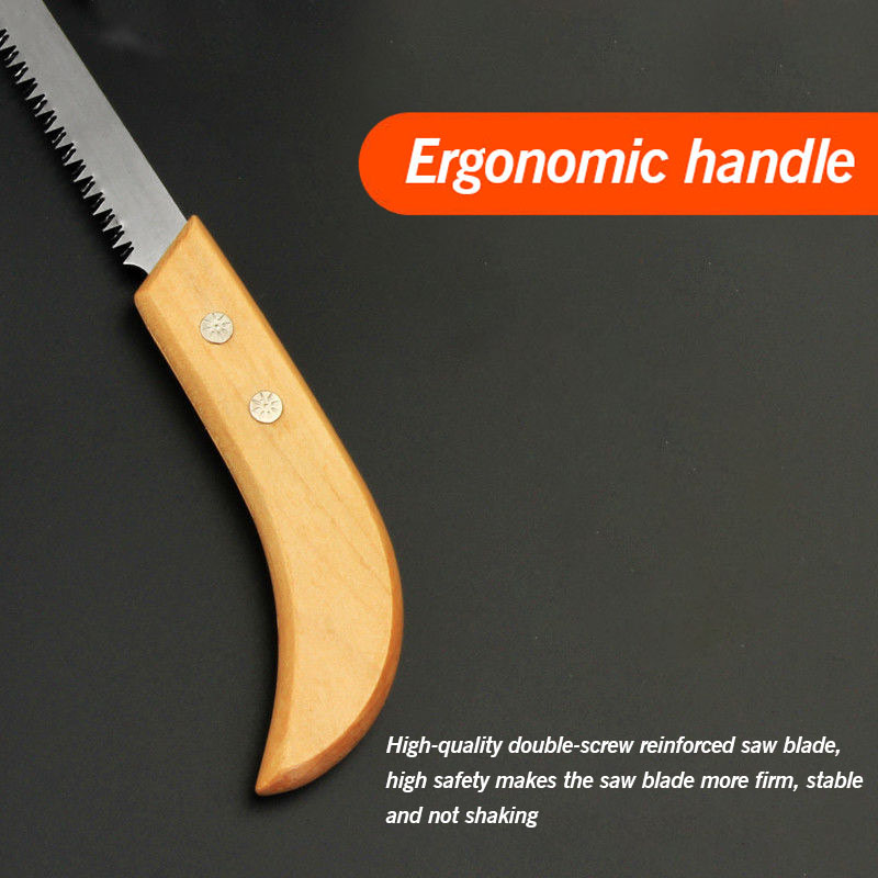 Household Handle Multi-Function Saw