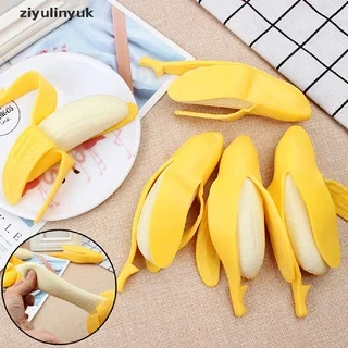 Peeling Banana Prank Tricks Toy