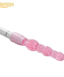 Women Anal Beads Balls Butt Plug Sex Toy