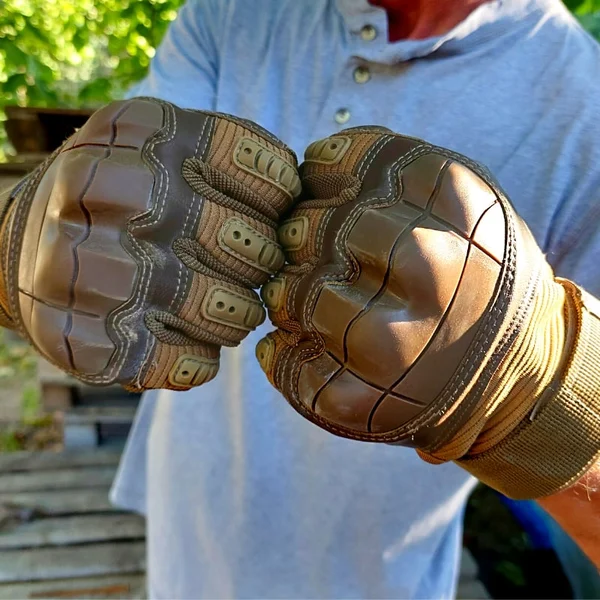 Tactical Indestructible Gloves