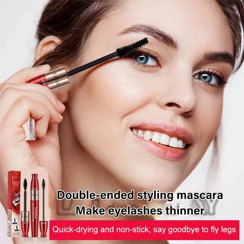 5D Lengthening Curling Mascara