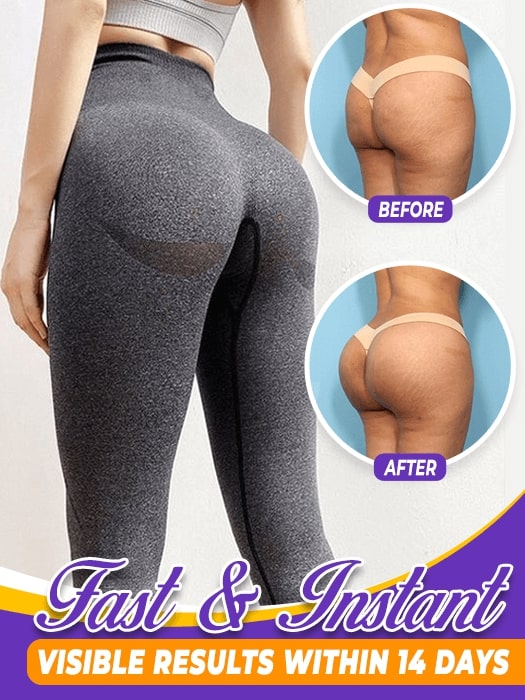 BOOTYLICIOUS Buttock Enhancement Oil