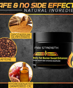 Body Enhancing Cream