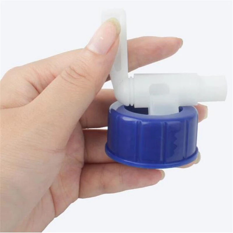 Collapsible Water Container With Spigot