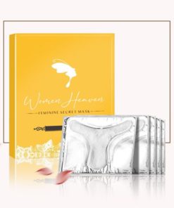 Women Heaven Feminine Secret Mask