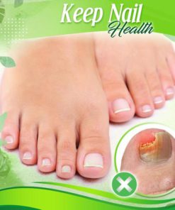 Toe Regeneration Beauty Gel