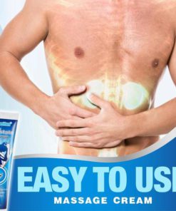 UltraMan Prostate Enhance Cream