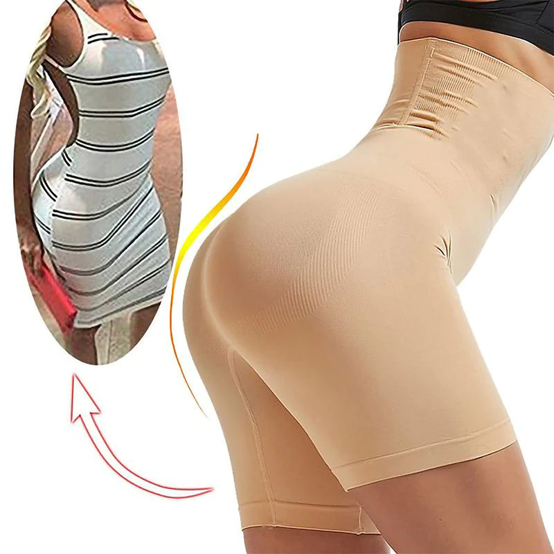 Women Body Shaping Pants