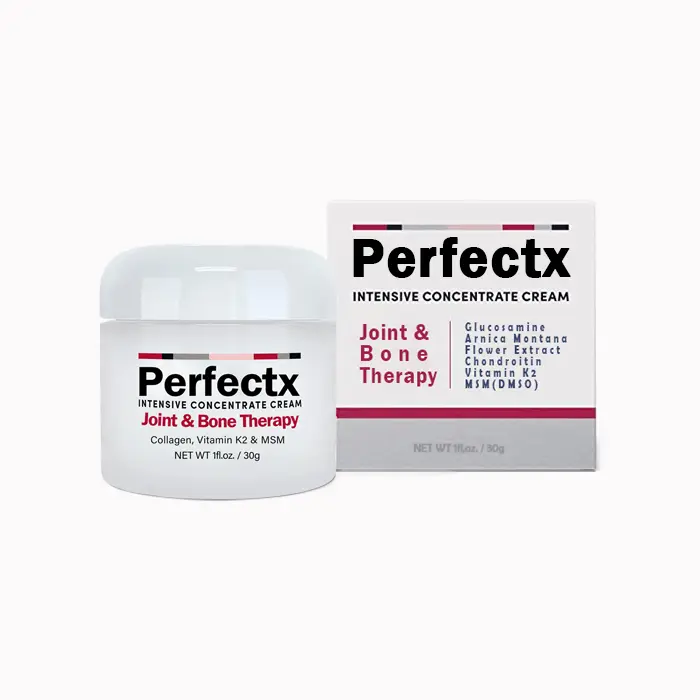 Perfectx Joint & Bone Therapy Cream