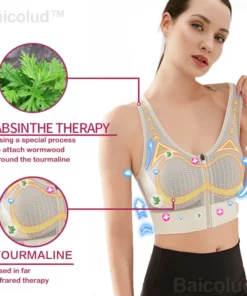 Baicloud Intensive Negative Ion Lifting Bra