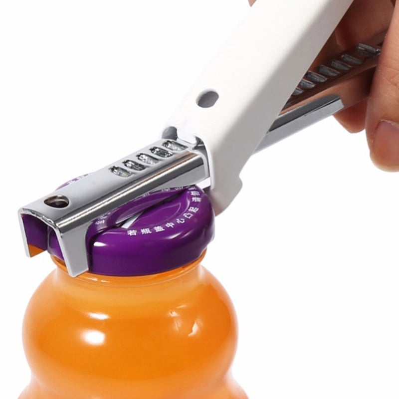 Adjustable Can Opener