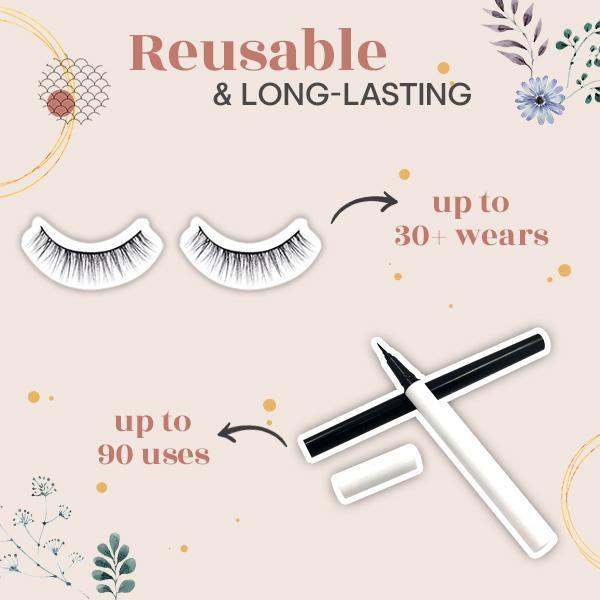 LashUp Mess-Free Starter Kit