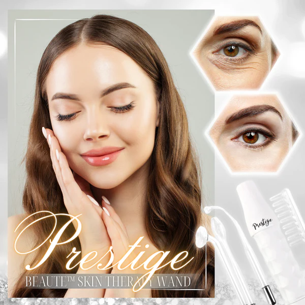 Prestige Beaute Skin Therapy Wand