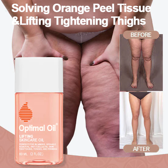 Optimal OilŽCollagen Boost Firming & Lifting Skincare Oil