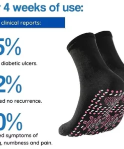 MedTech Diabetic Socks