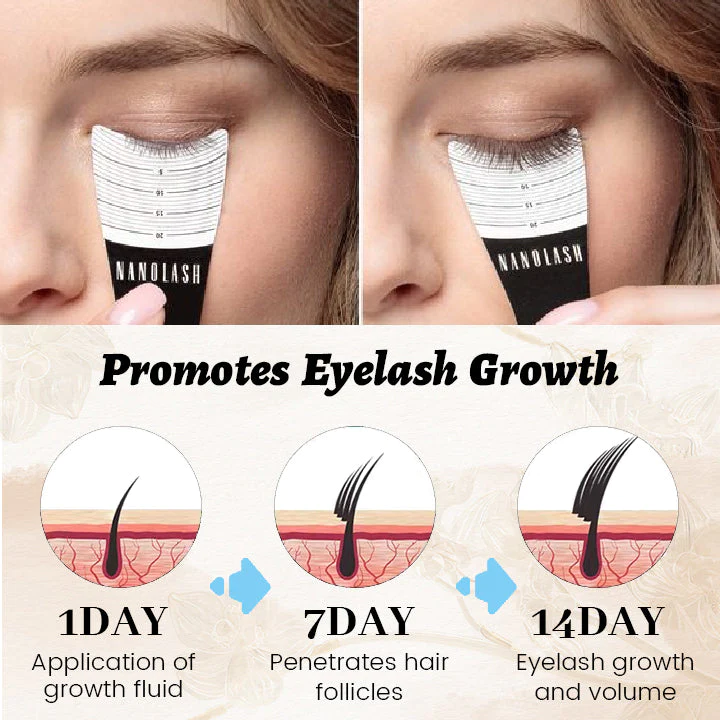 Ceoerty Advanced Eyelash Growth Serum